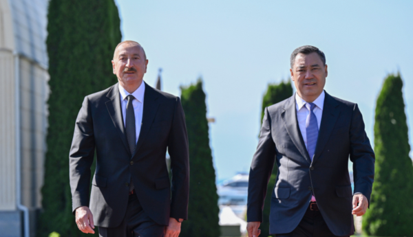 “Yeni sənədlər iki ölkə arasında strateji əməkdaşlığı daha da dərinləşdirəcək” <span class="red">- ŞƏRH EDİLDİ</span>