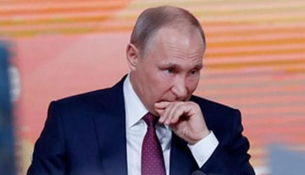 Müharibə şəxsən Putin üçün necə bitə bilər?