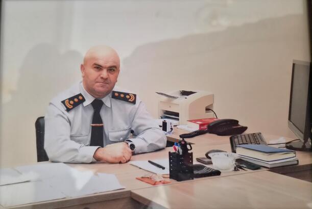 Aprel döyüşçüsü Mehman Hacıyev ürəktutmadan qəfil vəfat edib