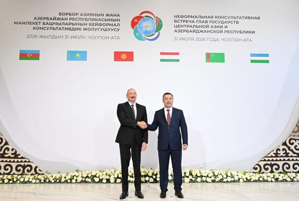 "Çolpon-Ata görüşü Türk dünyasında yeni strateji mərhələnin əsasını qoyur" - POLİTOLOQ 
