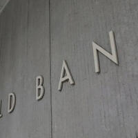 Dünya Bankı: İnkişaf etməkdə olan ölkələr AI ilə bağlı nikbin olmalıdır