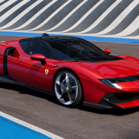 Ferrari bioyanacaqlarda gələcəyi görür...