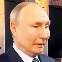 Putin başqa bir şey seçəcək...