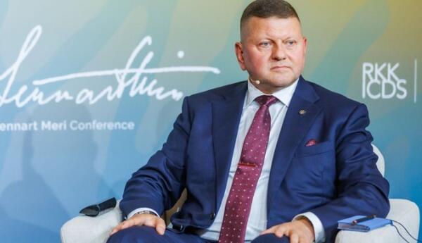 "Heç vaxt NATO-ya üzv olmayacağıq" - Zalujindən ETİRAF