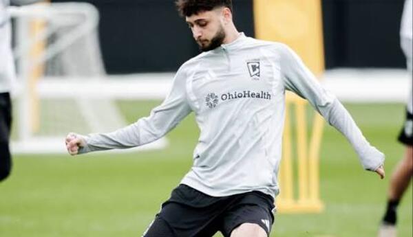 Azərbaycanlı futbolçu Türkiyə Superliqasında!