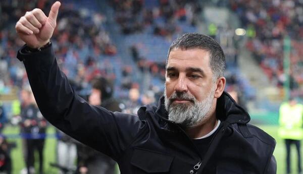 Arda Turanın məşqçisi olduğu "Şaxtyor" futbol klubu mövsümə start verib