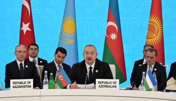 “Azərbaycan Avrasiyanın əsas aktorlarından birinə çevrilir” <span class="red">- DEPUTAT </span>