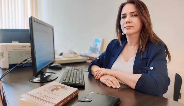 Uşaqlara uşaqlığımızdan danışaq...