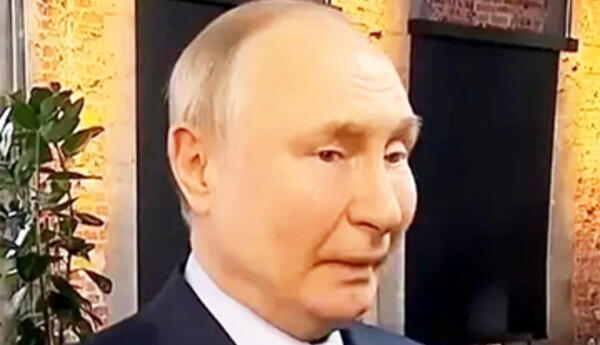 Putin başqa bir şey seçəcək...