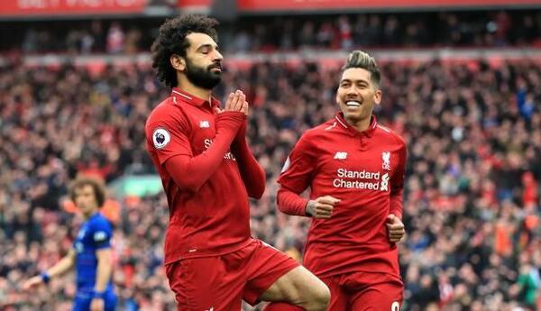 Məhəmməd Salah "Trabzonspor"a HƏ dedi! - TRANSFER