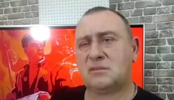 “Ukrayna Silahlı Qüvvələri cəbhədə Rusiya üçün iki qazan hazırlayır”