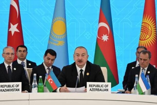 “Azərbaycan Avrasiyanın əsas aktorlarından birinə çevrilir” - DEPUTAT 