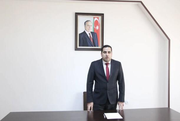 Sədərək Rayon İcra Hakimiyyətinin başçısı vəzifəsindən azad edilib