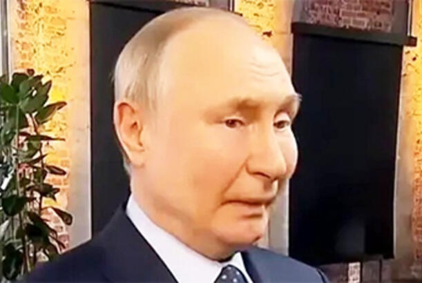 Putin başqa bir şey seçəcək...