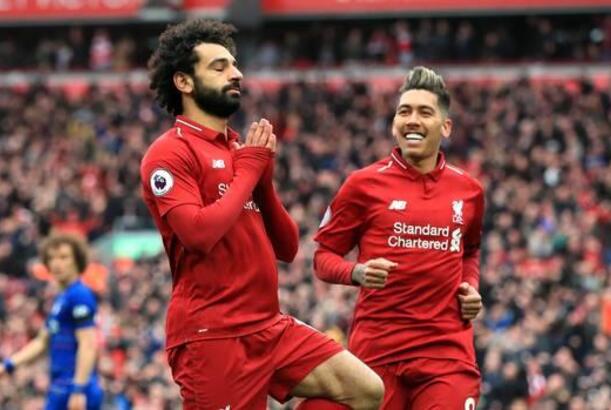 Məhəmməd Salah "Trabzonspor"a HƏ dedi! - TRANSFER