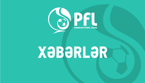 Azərbaycanda iki futbol klubunun adı dəyişdirilib