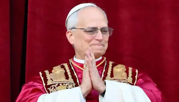 Roma Papası Uruqvay, Argentina və Peruya səfər edəcək