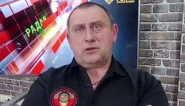 “Rusiya sadəcə məhvə məhkumdur...”