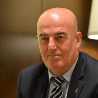 Asim Xudiyev Avropa Liqasının oyununa təyinat alıb