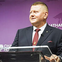 Zalujnı: Rusiya üçün Krımın ilhaqı öz mənasını itirib...