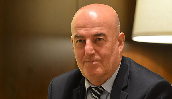 Asim Xudiyev Avropa Liqasının oyununa təyinat alıb