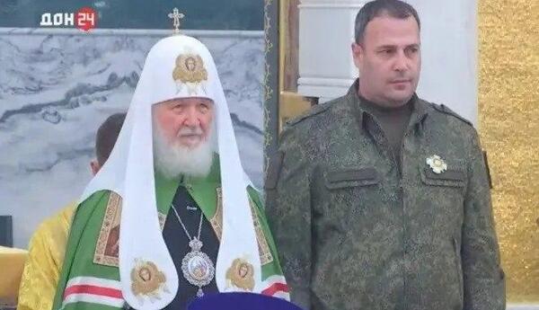 Putin bu generalı işdən qovdu
