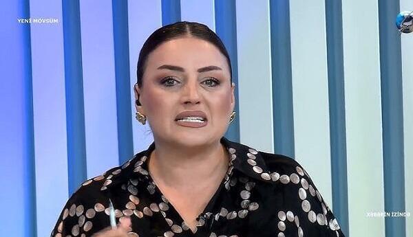 Səidə Bəkirqızına qarşı məhkəmə işinə baxılıb