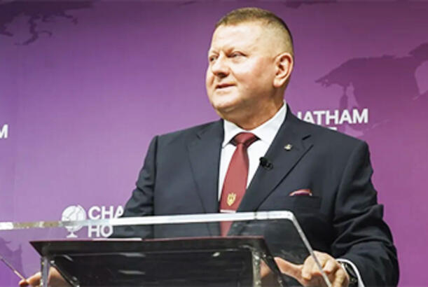 Zalujnı: Rusiya üçün Krımın ilhaqı öz mənasını itirib...