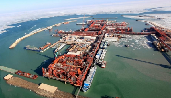 Qazaxıstan neft ixracını genişləndirməyi planlaşdırır...