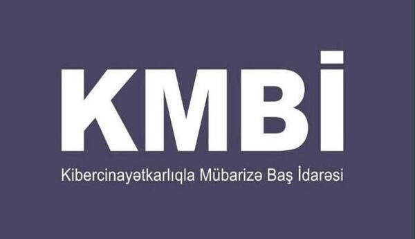 Kiberpolis xarici saytlara hücumlar təşkil edən şəxsləri saxlayıb