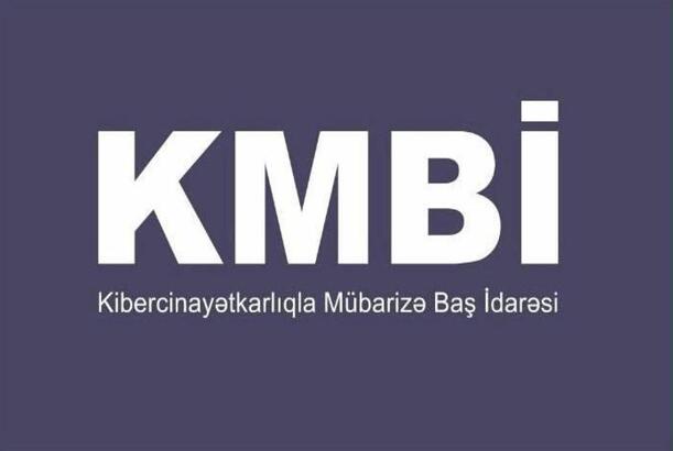 Kiberpolis xarici saytlara hücumlar təşkil edən şəxsləri saxlayıb