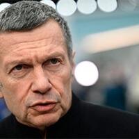 Solovyov Rusiyada səfərbərlik xəbərinə görə qəzəbləndi və...
