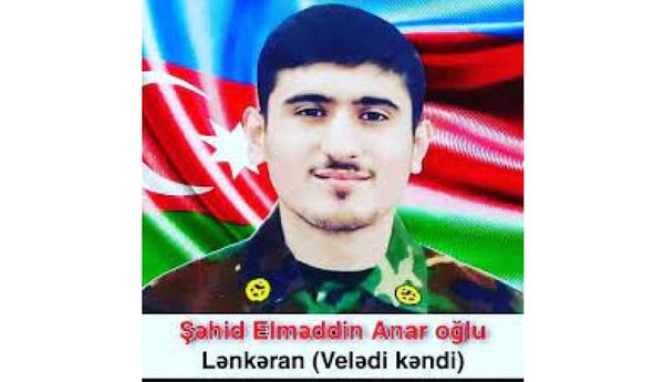 Ürəklərdə yaşayan Elməddin