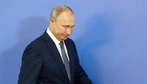 “Bu, Putinin ən zəif nöqtəsidir...”