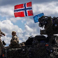 Norveç ordusu Ukrayna Silahlı Qüvvələrinə “Vikinq ruhu” öyrədir..?