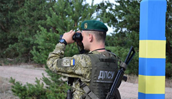 Ukrayna sərhədçiləri Lukaşenkoya xəbərdarlıq etdilər...