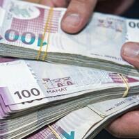 Yeddi ayda icmal büdcənin gəlirləri 28,8 milyard manat olub