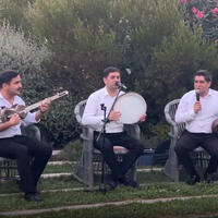 Paytaxtda axşam konsertləri keçirilir