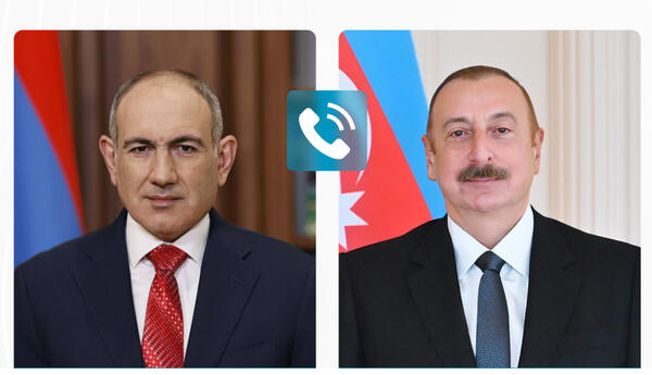 "Paşinyanın Əliyevə zəngi birbaşa dialoqun əhəmiyyətini artırır" <span class="red">- POLİTOLOQ </span>