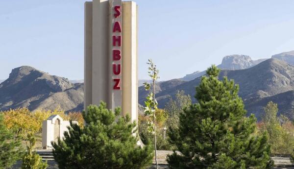 Şahbuzda avtomobil aşıb, sərnişin ölüb