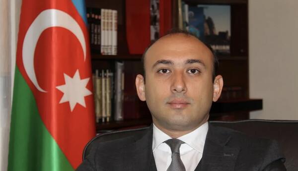 Azərbaycanın Niderlanddakı səfiri geri çağırılaraq Belçikaya təyin olunub