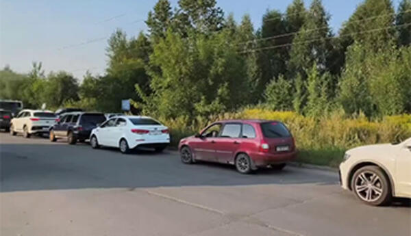 Rusiyada benzin tükənir: köhnə sxemlər artıq işləmir...