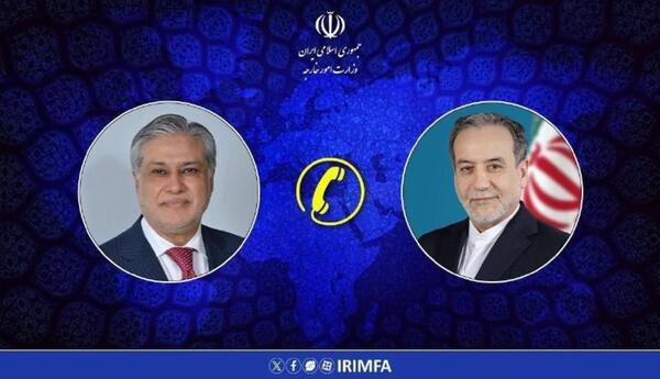 İran və Pakistan XİN rəhbərləri Hörmuz boğazındakı vəziyyəti müzakirə ediblər