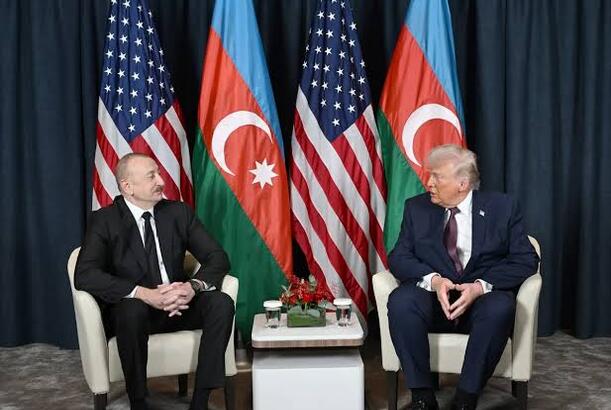 Tarixin dönüş nöqtəsi: 8 avqust 2025-ci il - TƏHLİL