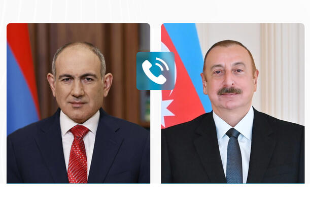 "Paşinyanın Əliyevə zəngi birbaşa dialoqun əhəmiyyətini artırır" - POLİTOLOQ 