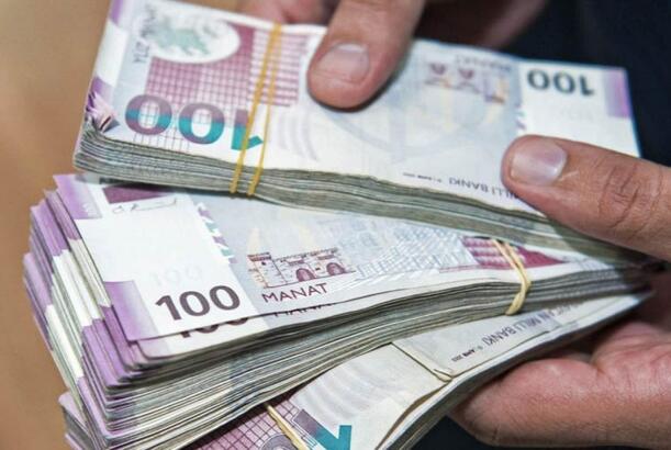 Yeddi ayda icmal büdcənin gəlirləri 28,8 milyard manat olub