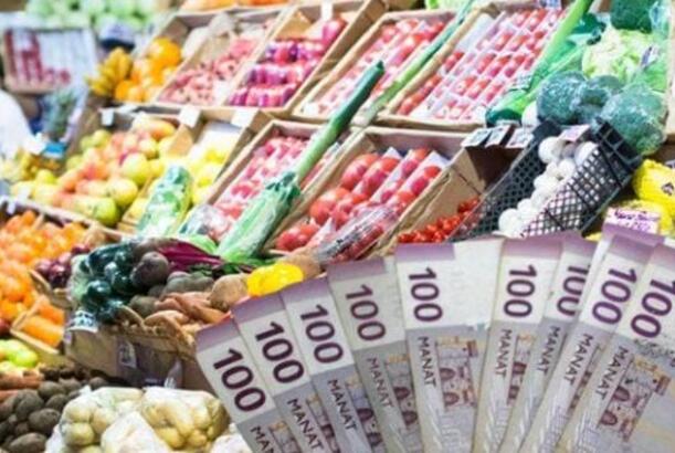 “Ərzaq qiymətlərində manipulyativ əlavələr aradan qaldırılmalıdır” - İQTİSADÇI