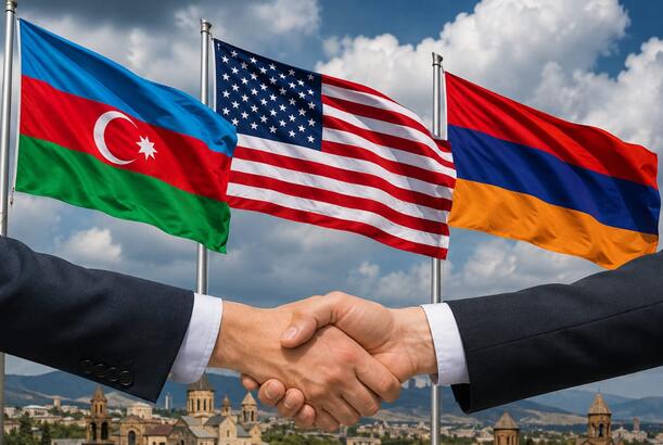 “ABŞ Cənubi Qafqazda sülhün qorunmasında maraqlıdır” - POLİTOLOQ 