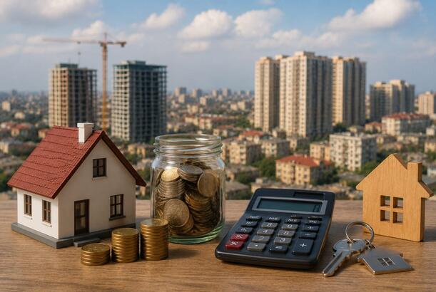 “İpoteka limitləri mövcud mənzil qiymətlərinə uyğun deyil” - İQTİSADÇI 