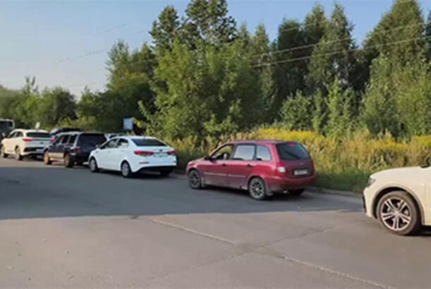 Rusiyada benzin tükənir: köhnə sxemlər artıq işləmir...